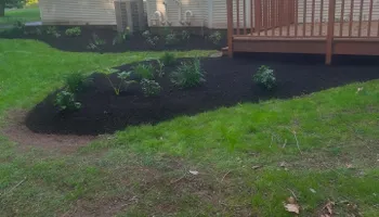 Residential Snow Plowing for B&L Management LLC in East Windsor, CT