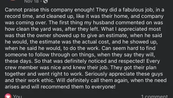 Tree Removal for Ross Family Tree Service LLC  in Hohenwald, TN