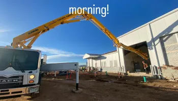 Residential Concrete Pumping for Smelker Concrete Pumping in Colorado Springs, Colorado