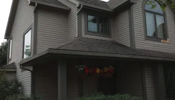 Residential Painting for 7G's Enterprises in Toledo, OH