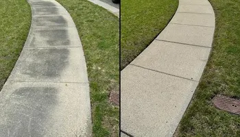 Commercial Pressure Cleaning for Coastline Services  in Chesapeake, VA