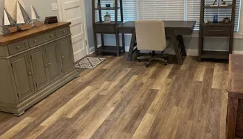 Luxury Vinyl for Flash Flooring in Tampa, FL