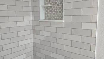 Kitchen Renovation for SKP Services in St. Petersburg, FL