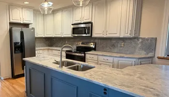 Interior Painting for PERRY PAINTING in Lynchburg, VA