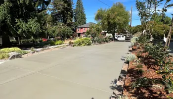 Concrete for PEARL CONSTRUCTION in Portland, OR