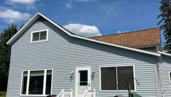 New Construction for CTD Construction in Wausau, WI