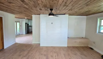 Custom Home Design for Shelton’s Construction in London, KY