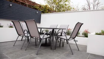 Concrete for Mafileo Concrete in San Francisco, CA