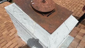 Chimney Repairs for Home Fireplace Pro in Gilmer, TX