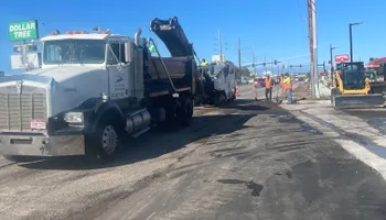 Commercial Asphalt for Cornejo Materials and Asphalt in Pueblo, CO