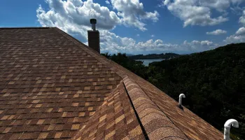 Roofing Installation for Rock Star Roofing LLC  in Dandridge,  TN