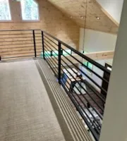 Custom Hand Railings for 616 Metal Works in Wyoming,  MI