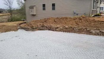 Concrete for HF Flatwork and Hines Farms Excavating in Old Monroe,, MO