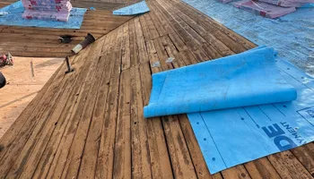 Roofing Installation for TruFix Roofing in Los Angeles, CA