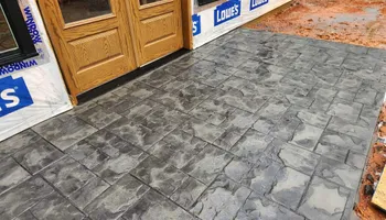 CONCRETE for HAYS Property Services in Jefferson, GA