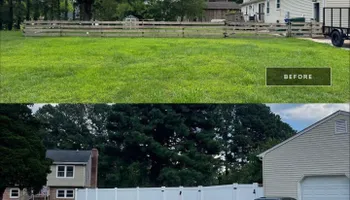 Aluminum Fencing for Tidewater Trim & Deck in Moyock, NC