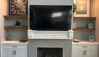 Interior Painting for HTH Construction ATX in Travis County, TX