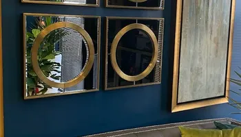 New Construction for Celebrity Interior Solutions in Houston, TX
