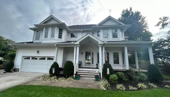 Interior Painting for Lane Painting & Pressure Washing in Chesapeake, VA