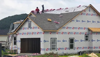 Custom Home Building for Rippetoe Builders LLC in Cookeville, TN