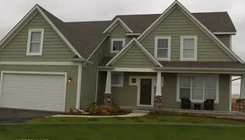 Kitchen Renovation for CM Construction in Erwin, TN