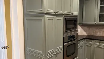 Interior Painting for Greenbriar Remodeling & Painting LLC in Marietta, GA