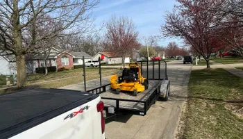 Mowing for Hatalla Lawn Maintenance  in Springfield, IL