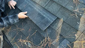 FULL SHINGLES REPLACEMENT for Safe Roofing Inc in Jacksonville, NC