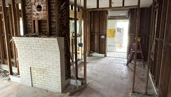 Custom Home Building for CM Developments in Knoxville, TN