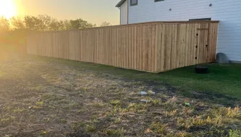 Fence Installation for Bigtime Fence & Construction in Farmersville,  TX
