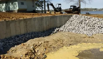 Pile Driver Services for H&H Pile Drivers and Construction in Centre, AL