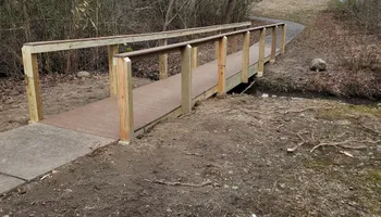 Kitchen Renovation for G Hays Construction in Virginia Beach, VA