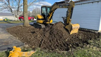 Driveways for Shafer Excavating in 46792, IN