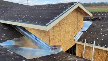 Roofing Installation for Top Roofing & Sheet Metal in Kyle, TX