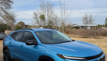 Bronze Package "Light Detail" for Relentless Shine Mobile Detailing in Calabash, NC