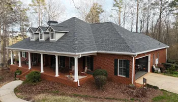 Roofing Replacement for Georgia Roof Rescue in Woodbury, GA