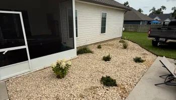 Mowing for South Georgia Lawn Care in Valdosta, GA