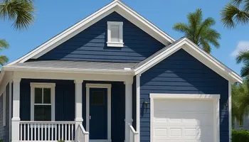 Interior Painting for Premier Paint & Repair in Beverly Hills, FL