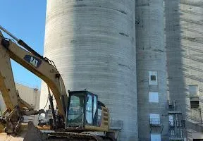 Land Clearing & Demolition for Double J Excavation in Nashville, AR