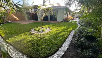 Landscape & Design for South Florida Terra Systems in Boynton beach ,  FL