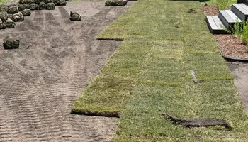Patio Design & Construction for Nature Tones Landscaping & Hardscaping in Hampstead, NC