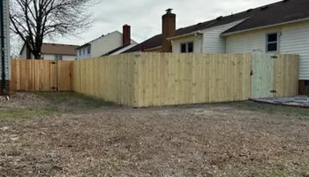 Aluminum Fencing for Tidewater Trim & Deck in Moyock, NC