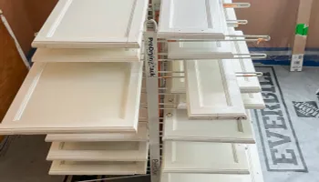 Interior Painting for Mr. Mole's Painting in Bemidji, MN