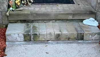 Brick Work & Repair for Kaylor Masonry Co. in  Latrobe, PA