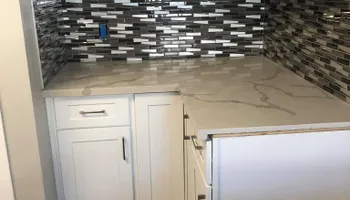 Mosaic Tiling for Chameleon Tile in Torrance, CA