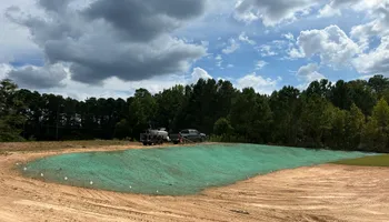 Hydroseeding for Sandy Creek Hydroseeding in Monroe, GA