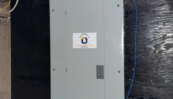 Electrical Panel Upgrades for O'Connell's Electrical Contractors in Hartford, CT