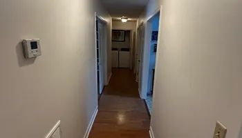 Kitchen Renovation for Simmons Construction in Starkville, MS