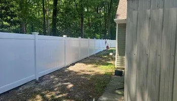 Aluminum Fencing for Tidewater Trim & Deck in Moyock, NC