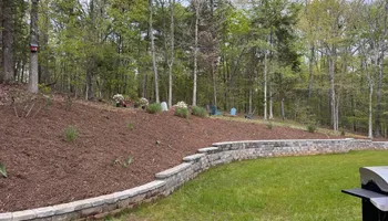 Mowing for CG’s Enterprises in Concord, NC